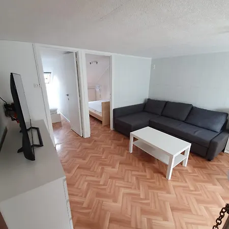 Apartment Dan Blankenberge