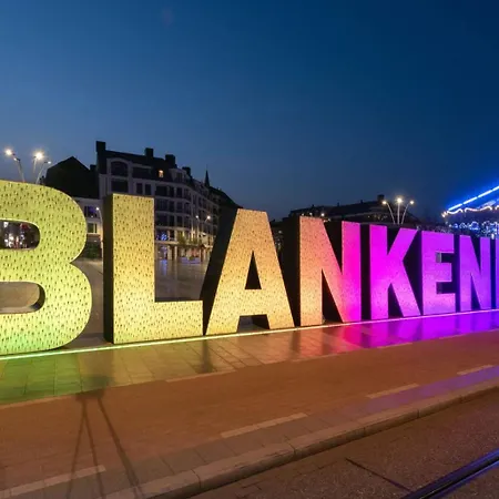 Apartment Dan Blankenberge